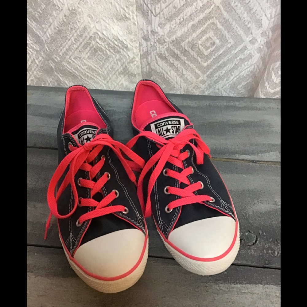 Converse all star